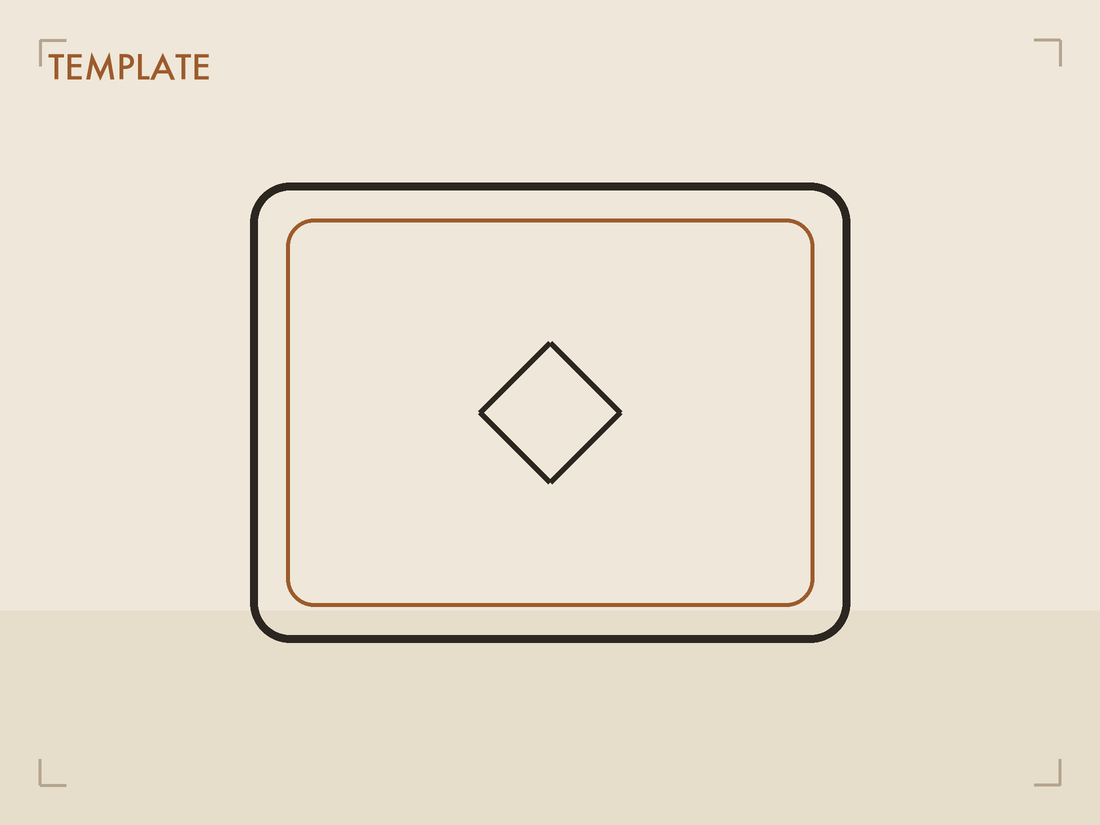 Wooden box lid